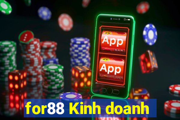 for88 Kinh doanh