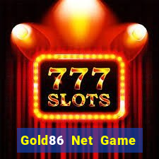 Gold86 Net Game Bài Đổi Thưởng