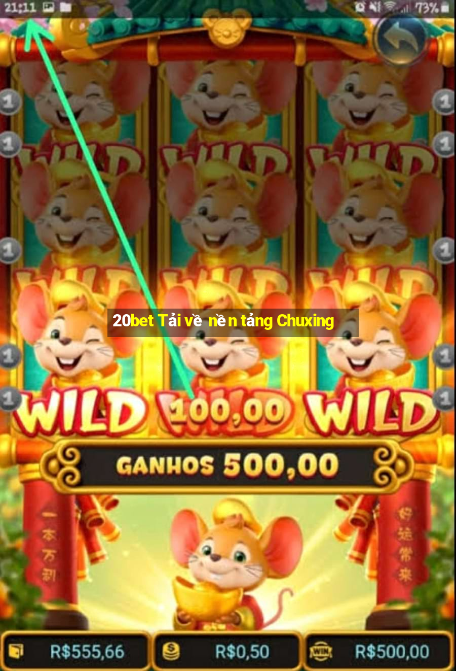 20bet Tải về nền tảng Chuxing