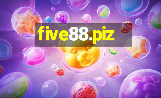 five88.piz