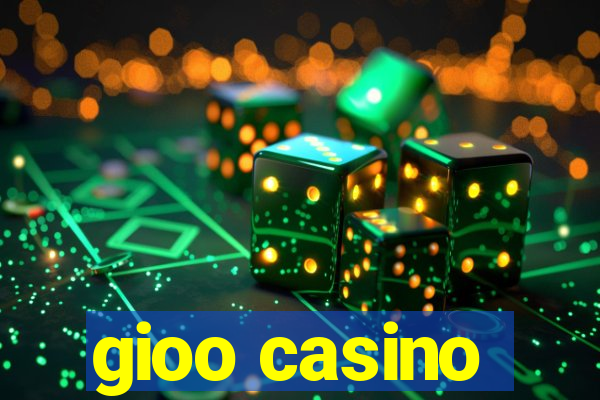 gioo casino