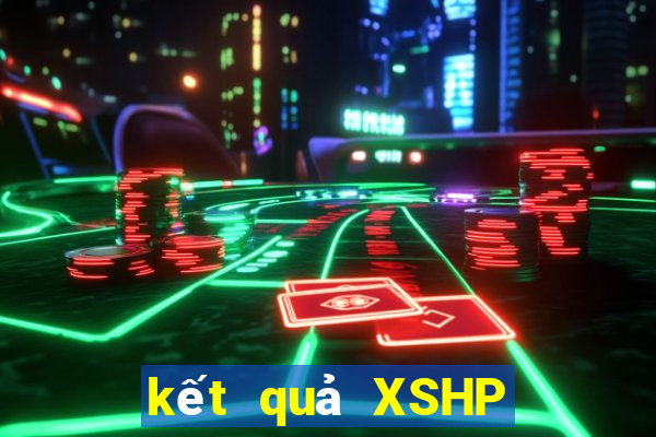 kết quả XSHP ngày 21