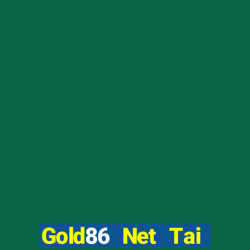 Gold86 Net Tai Game Bài Đổi Thưởng Uy Tín