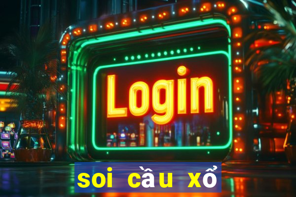 soi cầu xổ số miền bắc đại việt