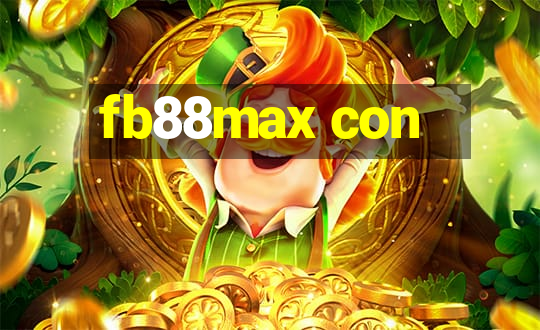 fb88max con