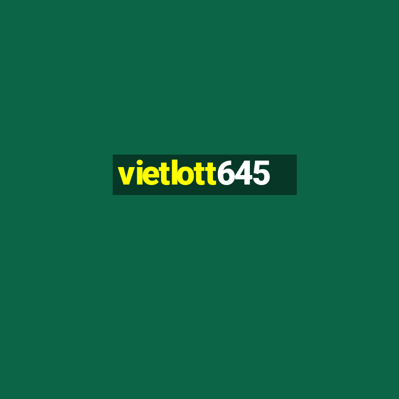 vietlott645