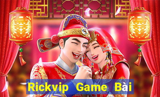 Rickvip Game Bài Có Code