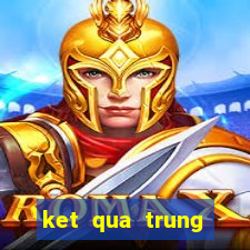 ket qua trung thuong nescafe