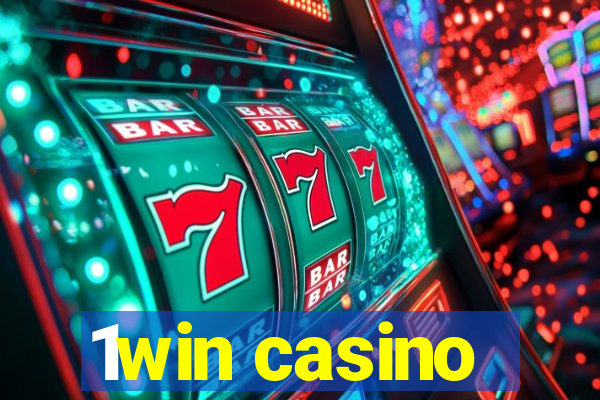 1win casino