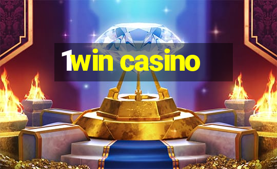 1win casino