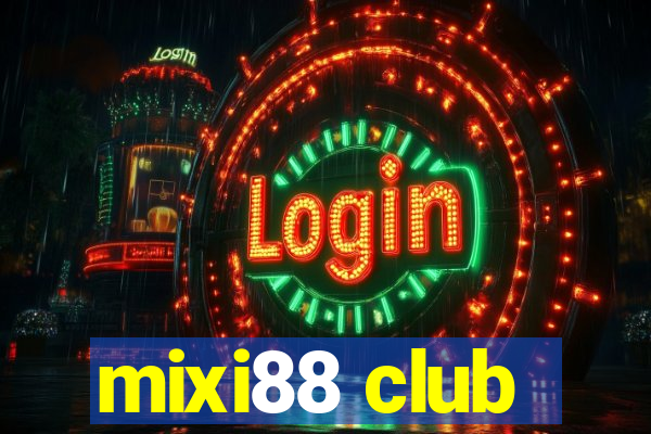 mixi88 club