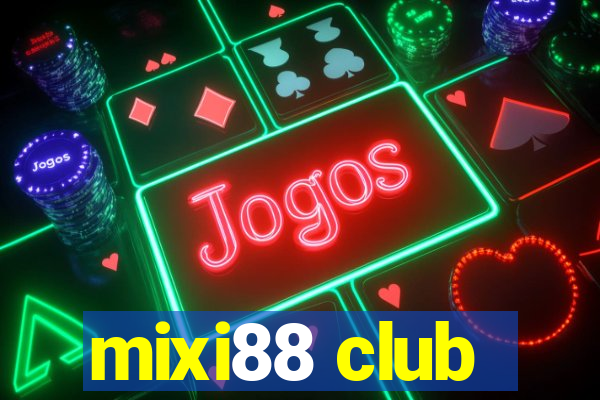 mixi88 club