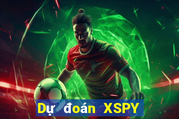 Dự đoán XSPY Thứ 5