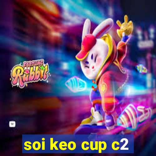 soi keo cup c2