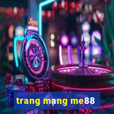 trang mạng me88