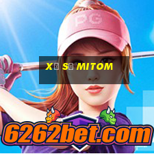 Xổ Số Mitom