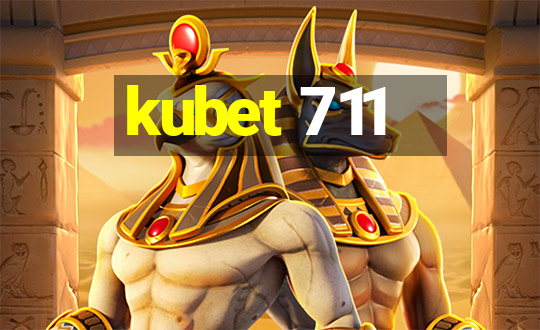 kubet 711