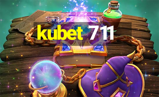 kubet 711