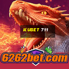 kubet 711