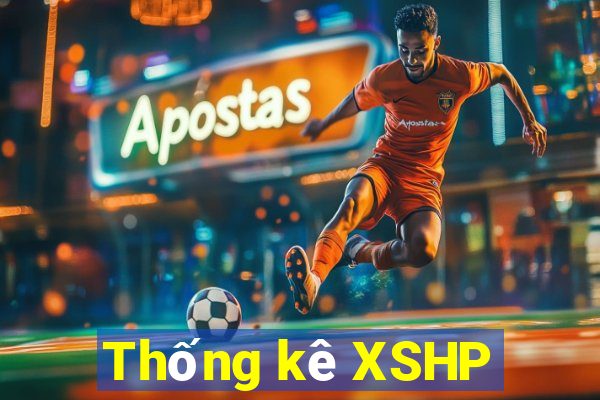 Thống kê XSHP