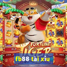 fb88 tài xỉu