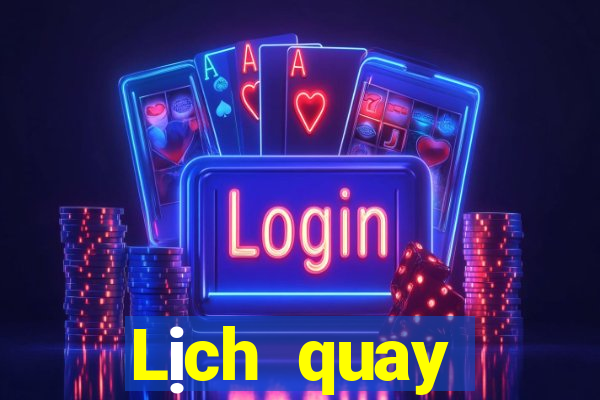 Lịch quay XSBINGO18 ngày 21