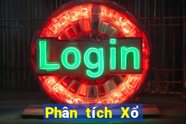 Phân tích Xổ Số thái bình ngày 26