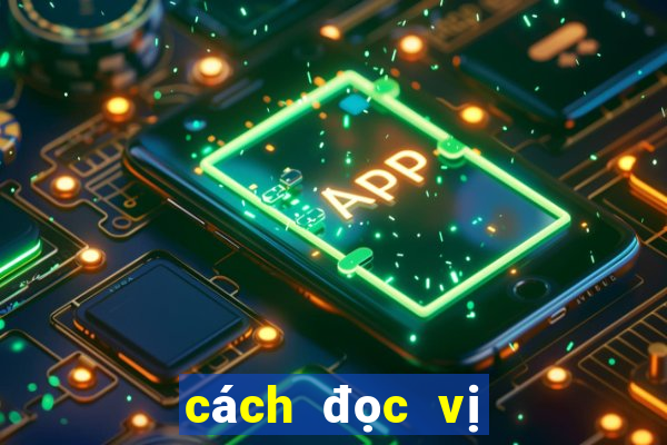 cách đọc vị xóc đĩa online