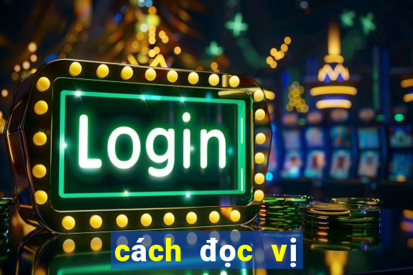 cách đọc vị xóc đĩa online