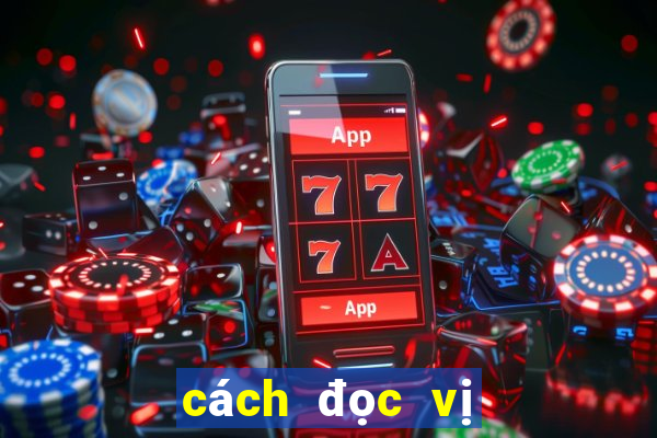 cách đọc vị xóc đĩa online