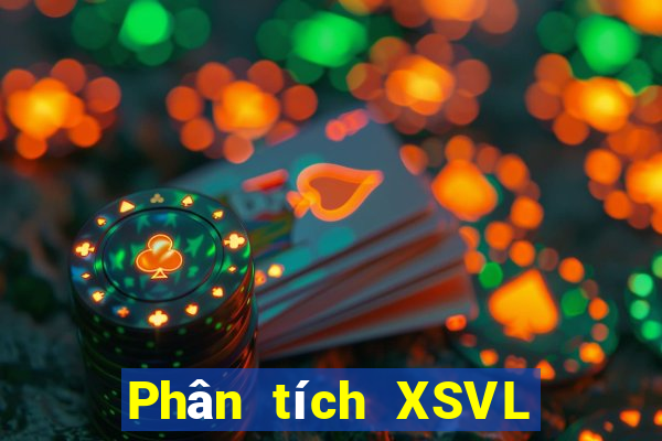 Phân tích XSVL ngày 24