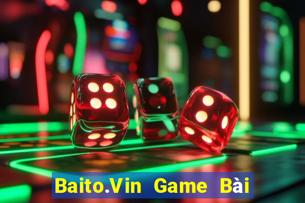 Baito.Vin Game Bài Mậu Binh