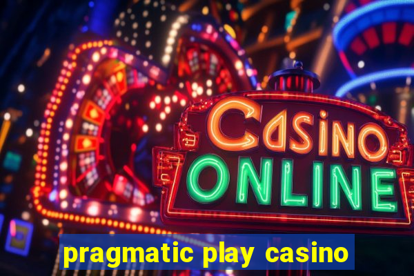 pragmatic play casino