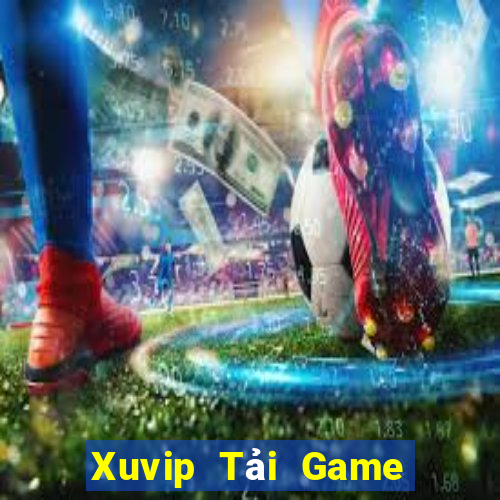 Xuvip Tải Game Bài Nhất Vip