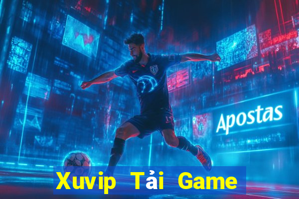 Xuvip Tải Game Bài Nhất Vip