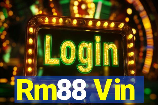 Rm88 Vin