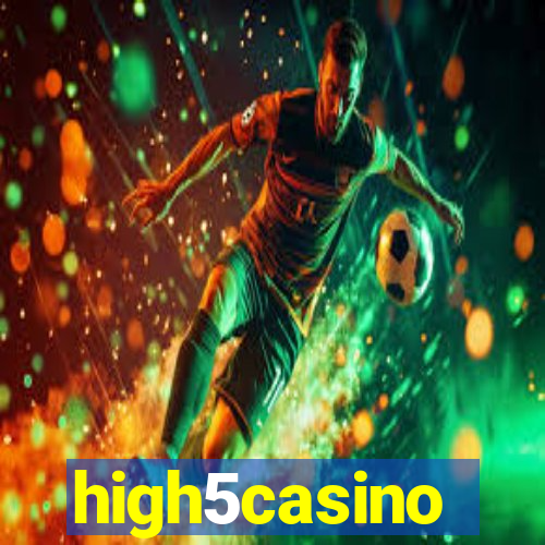 high5casino