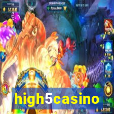 high5casino