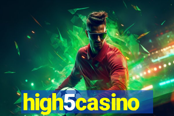 high5casino