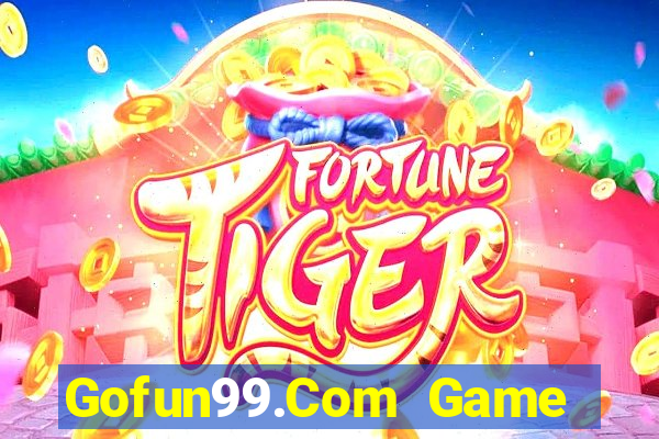 Gofun99.Com Game Bài 68