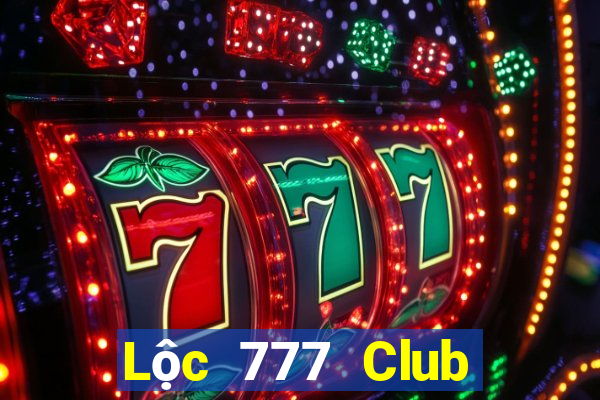 Lộc 777 Club Game Bài Bốc Club