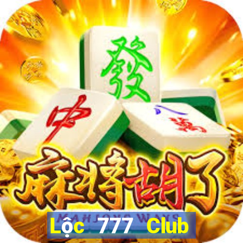 Lộc 777 Club Game Bài Bốc Club