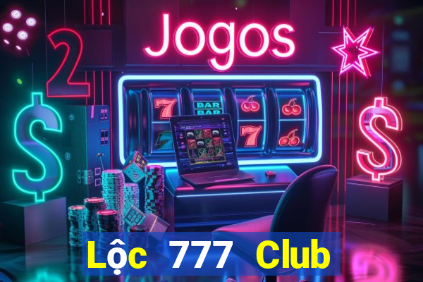 Lộc 777 Club Game Bài Bốc Club