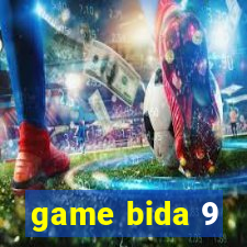 game bida 9