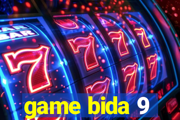 game bida 9