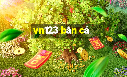 vn123 bắn cá