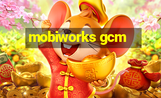 mobiworks gcm