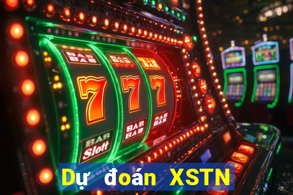 Dự đoán XSTN ngày 10