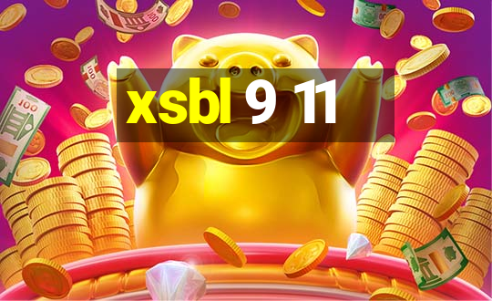 xsbl 9 11