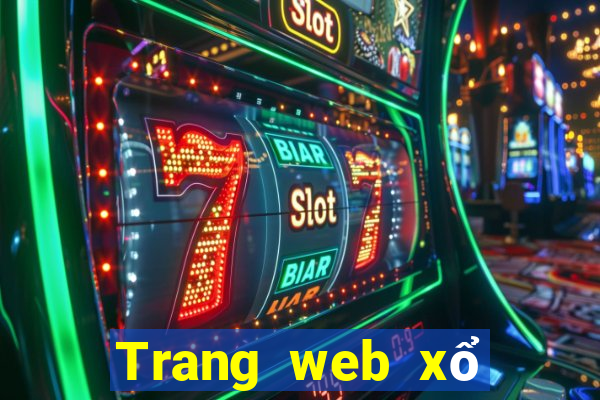 Trang web xổ số Yum 9b